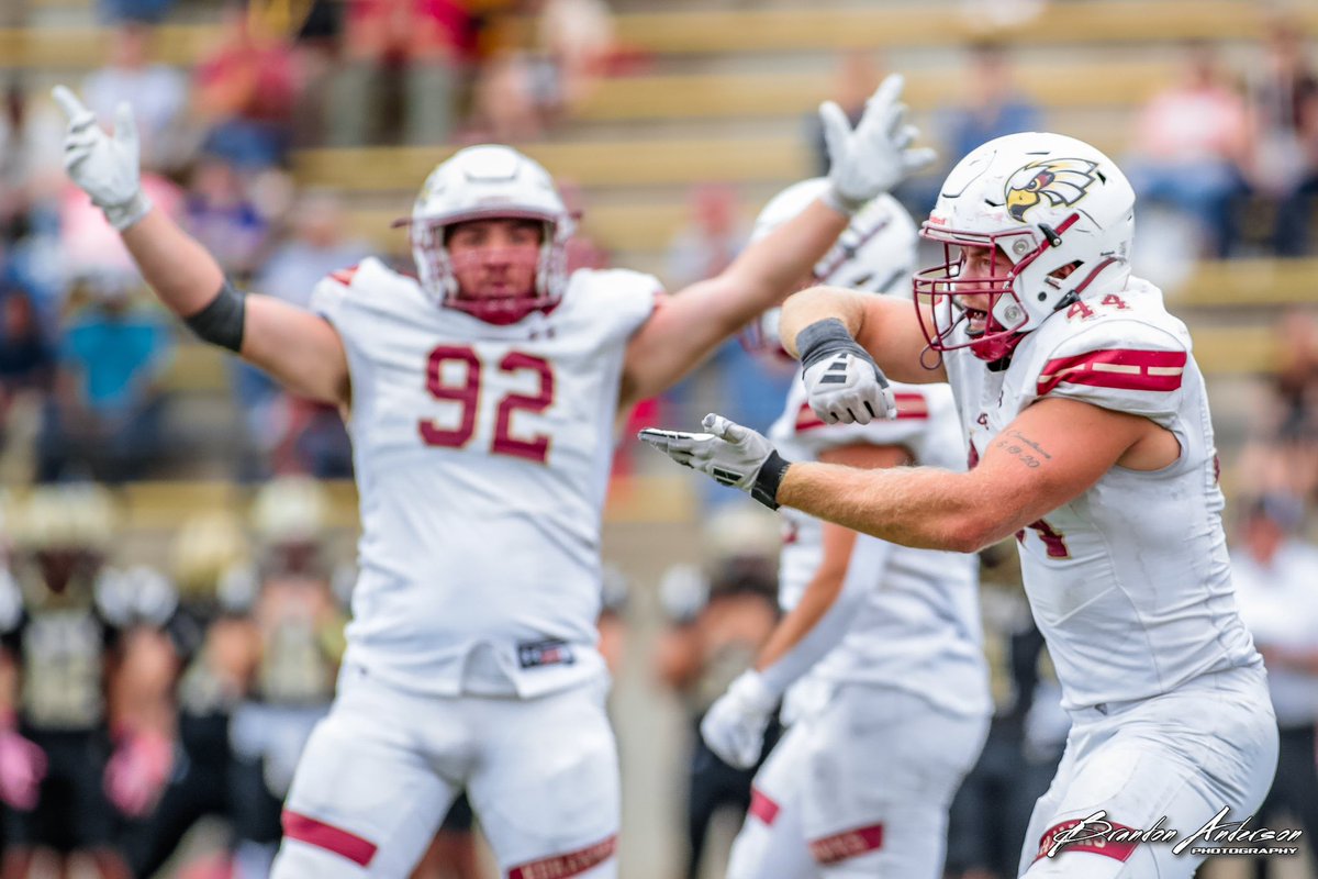 A few images from todays <a href="/NWUFootball/">NWU Football</a> and <a href="/CoeCollege/">Coe College</a> this afternoon in Lincoln NE