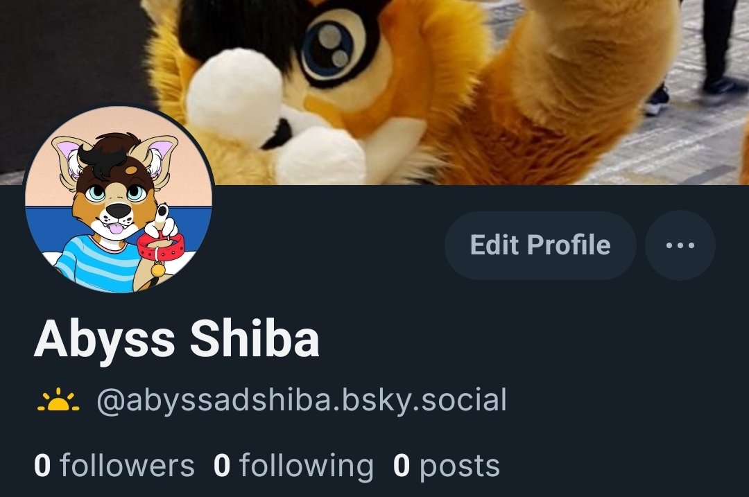 Abyss Shiba tweet media