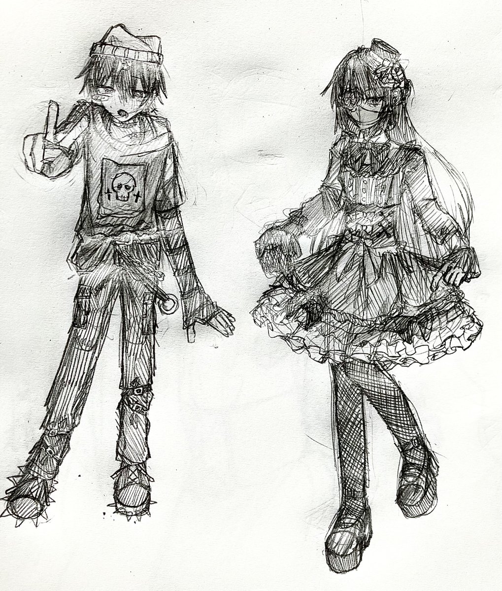 _Melt_x's tweet photo. @sooootaaaaaaa すっごく無名絵師ですが良ければ出てみたいです…❕現在中1です…❕ https://t.co/bUQkA6mTXc