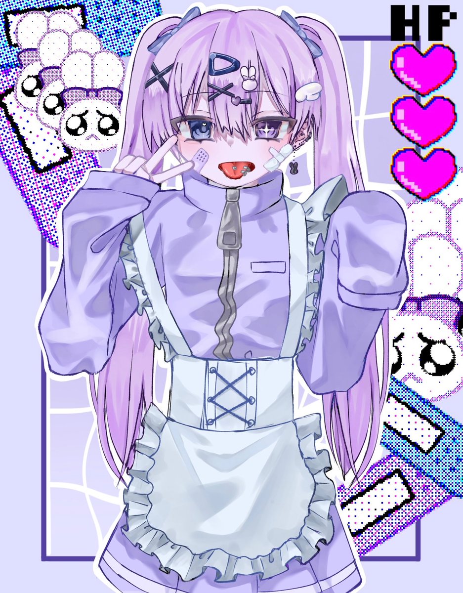 _Melt_x's tweet photo. @sooootaaaaaaa すっごく無名絵師ですが良ければ出てみたいです…❕現在中1です…❕ https://t.co/bUQkA6mTXc