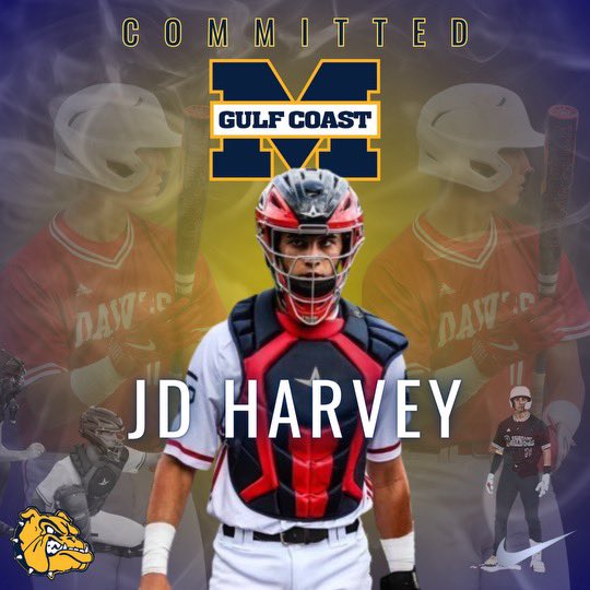 JD Harvey (@jdharvey11) on Twitter photo I’m excited and thankful for this opportunity! #GodsPlan
Galatians 6:9
<a href="/ZachAllen40/">Zach Allen</a> <a href="/chasestewart26/">Chase Stewart</a>
<a href="/kdees27/">kade dees</a> <a href="/SeminaryDawgBSB/">Seminary Baseball</a> <a href="/eastcoastbball/">East Coast Sox Baseball</a> I’m excited and thankful for this opportunity! #GodsPlan
Galatians 6:9
<a href="/ZachAllen40/">Zach Allen</a> <a href="/chasestewart26/">Chase Stewart</a>
<a href="/kdees27/">kade dees</a> <a href="/SeminaryDawgBSB/">Seminary Baseball</a> <a href="/eastcoastbball/">East Coast Sox Baseball</a>
