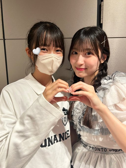 Twitterのコスプレ画像7