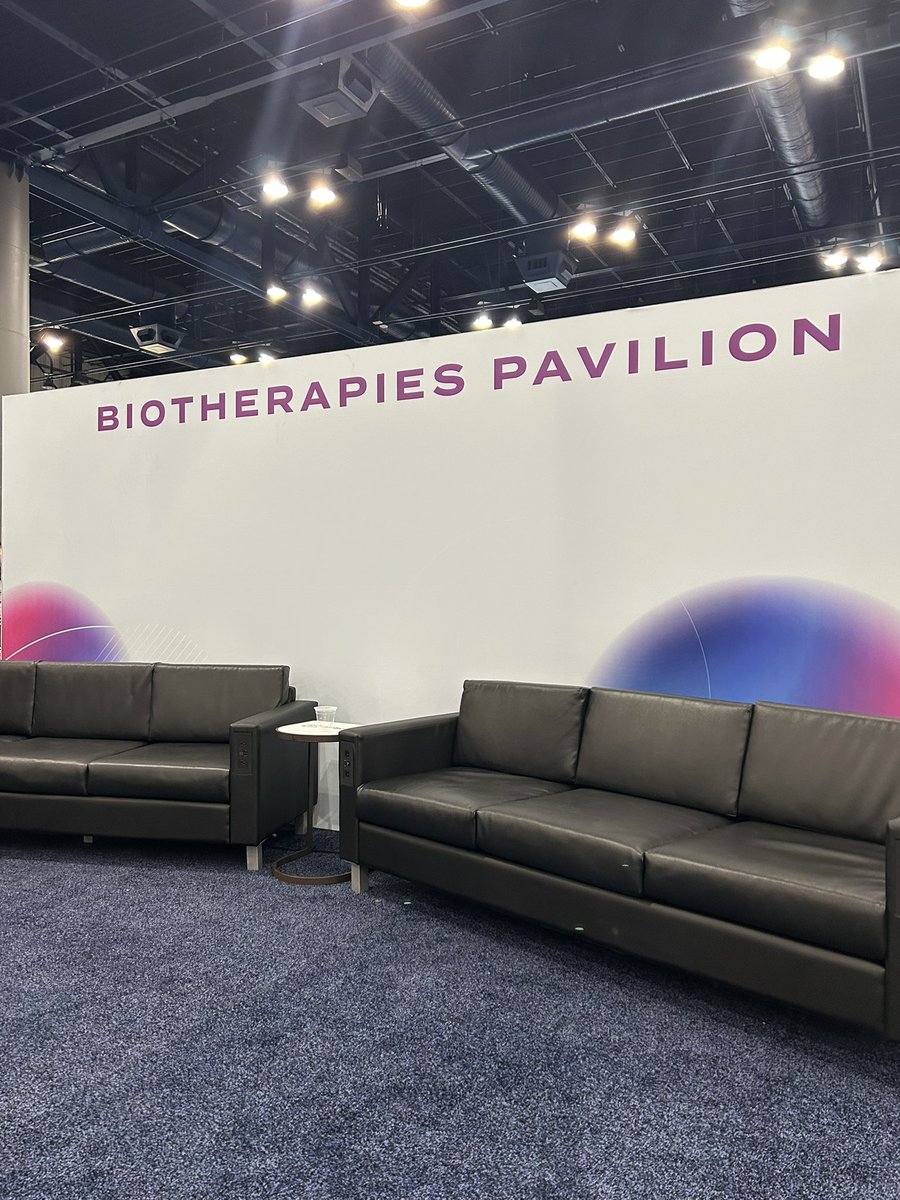 AsawariBapat's tweet image. Join us @aabb #Biotherapies #pavillion to #discuss #learn about #CABP #AABB24 #AABBChamps