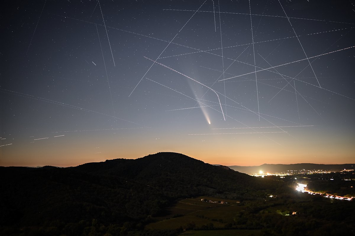 Christophe Suarez tweet media