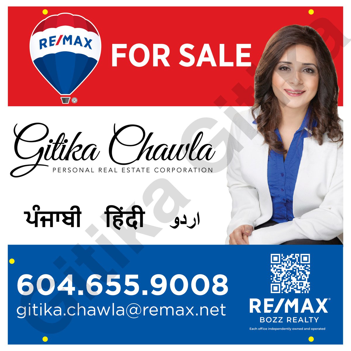 GitikaChawlaCA's tweet image. 📷 Exciting updates! Since moving to a new brokerage, you’ll notice some fresh yard signs popping up in the neighborhood! 📷📷 It’s a sign of new beginnings and a commitment to serving you better. Keep an eye out for the changes ahead!
#NewSigns #FreshStart #RealEstateUpdates
