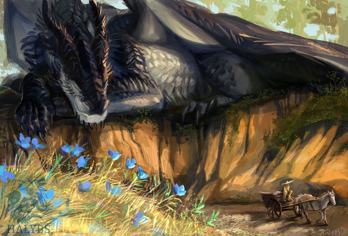 nedhalybs's tweet photo. a mid-tier, freestyle piece for Tarkus. 
🌥️ https://t.co/OUvPr4uee9