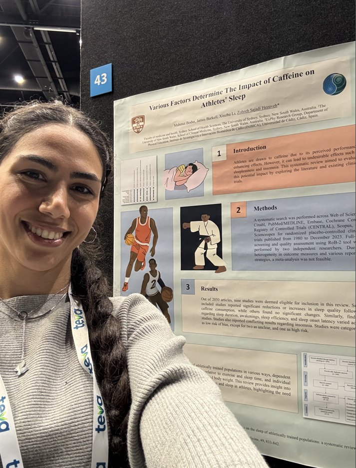 Zohreh Sajadi Hezaveh tweet media