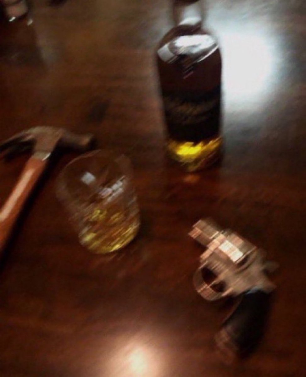 Watching Michigan…