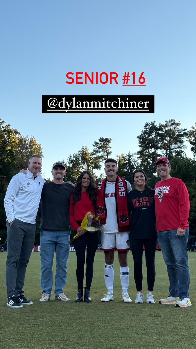 PackMensSoccer's tweet photo. Senior NIGHT! 🙂‍↕️ https://t.co/FqjHre751O