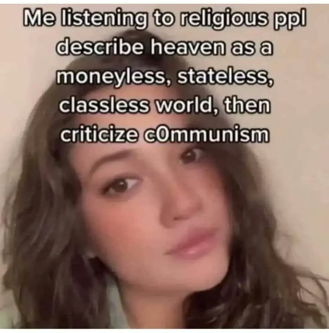 FredrickUphoff's tweet photo. @Sacrilegious_D @ThinkingAtheist Non-stop praise, where everybody's the same. https://t.co/1uxBoZZEaZ