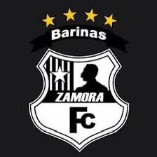 JClaudemg's tweet photo. ⚫️⚪️ Zamora FC le ganó a Portuguesa y además de meterse en el G8 se mantiene en la primera división de la Liga FUTVE. https://t.co/Qop8eEXypX