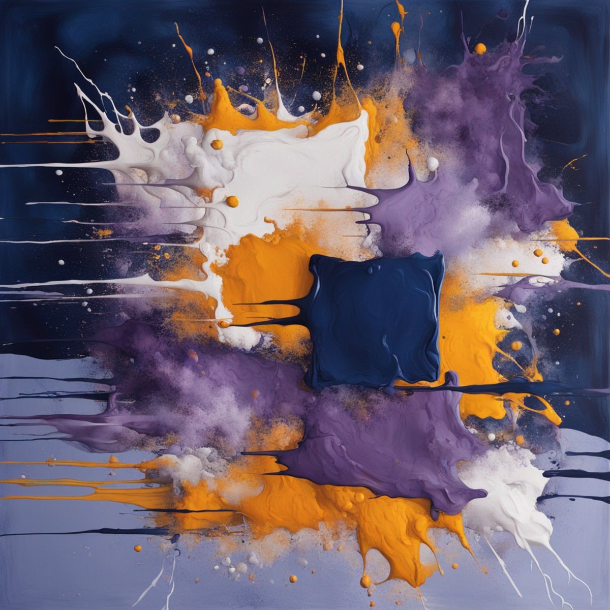 JoseArtGallery's tweet photo. Explore the cosmic dance in "Particle Acceleration" by Selena Sashina 🎨 #JoseArtGallery #ContemporaryArt #Art #ParticleAcceleration #MagicalSurrealism #ArtGallery

https://t.co/jroRDpuWuj https://t.co/CKDeHyeqMY