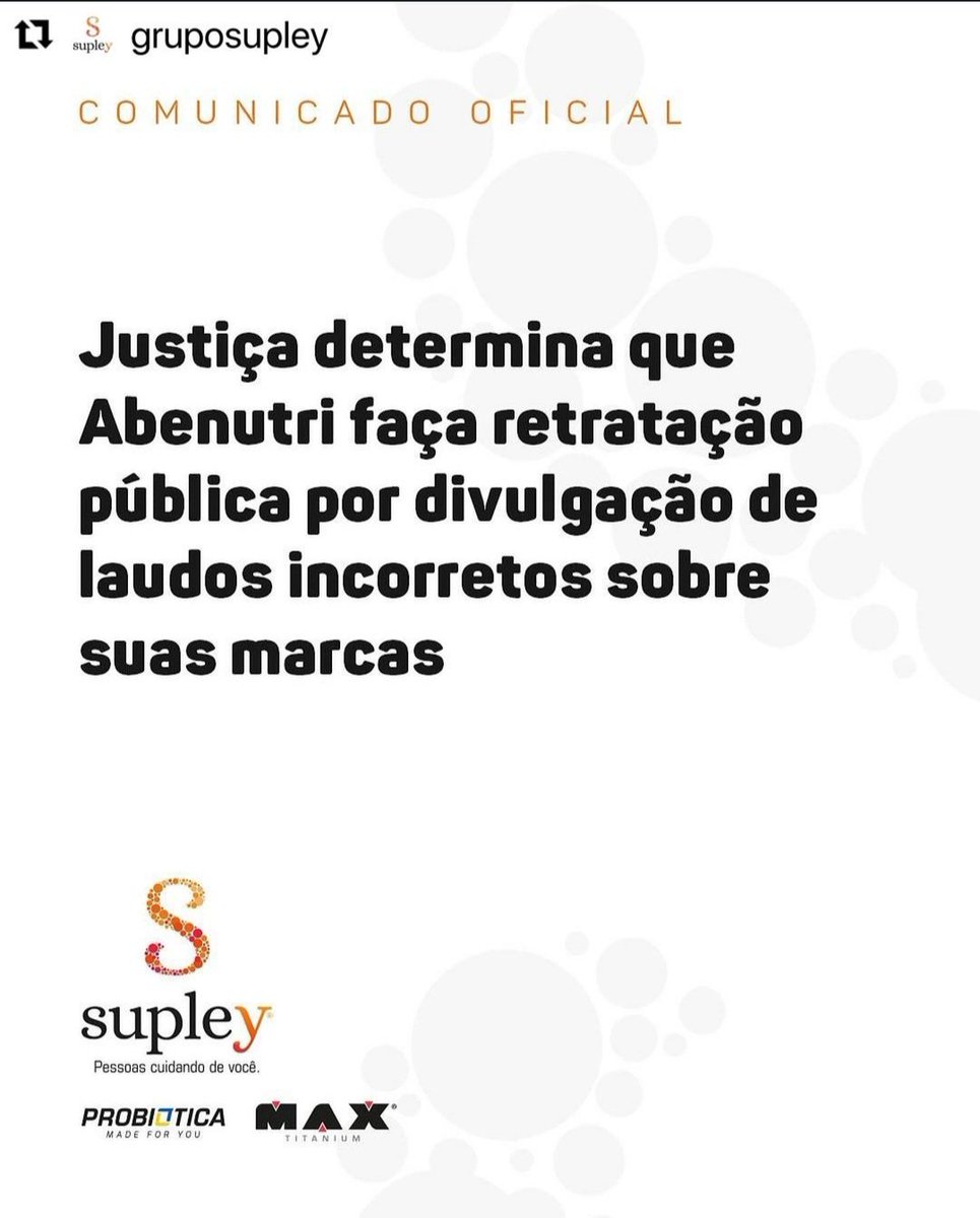 wandre_nutri's tweet image. Sempre falei não ser 100% confiável 
@abenutri
#nutritwitter