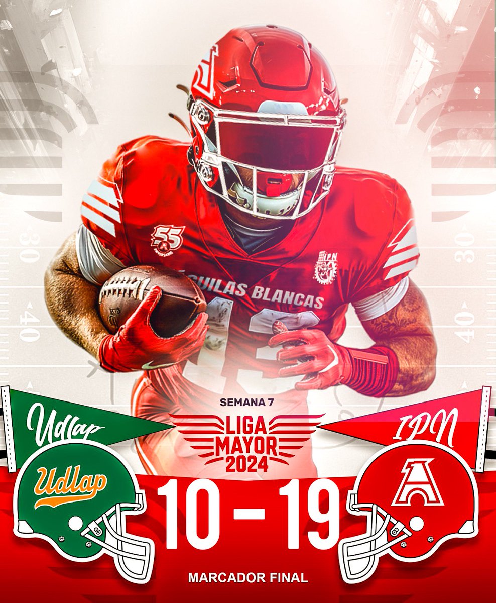 🆎W🦅

#ÁguilasBlancasGloria #PasoAPaso