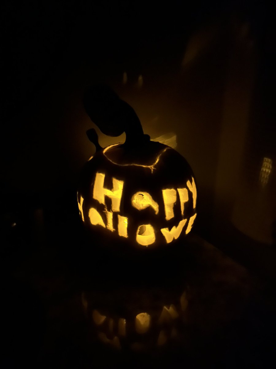 A Tradition Unlike Any Other 👻 🎃