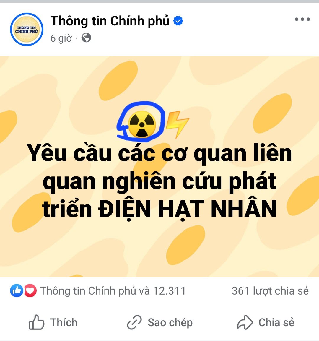 ducvu1204's tweet photo. Cuối tuần an lành, hạnh phúc bên Gia đình, người thân các bạn #Pioneers.🍜☕️chúng ta còn 62 NGÀY.
🇻🇳Sáng nay mời các bạn đọc báo Chính phủ. Thủ tướng:"DỨT KHOÁT KHÔNG ĐỂ THIẾU ĐIỆN NĂM 2025". Tại sao lại ngay thời điểm này?⚡️ #Starlink #NodePi #QFS có liên quan gì ở đây???