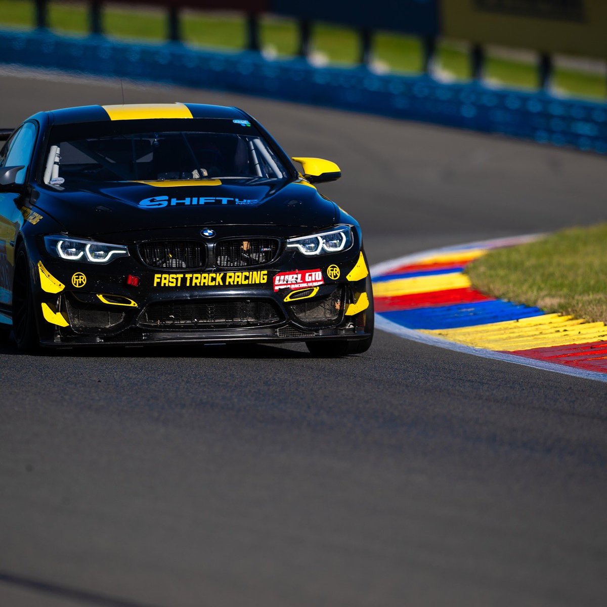 Shift Up Now tweet media