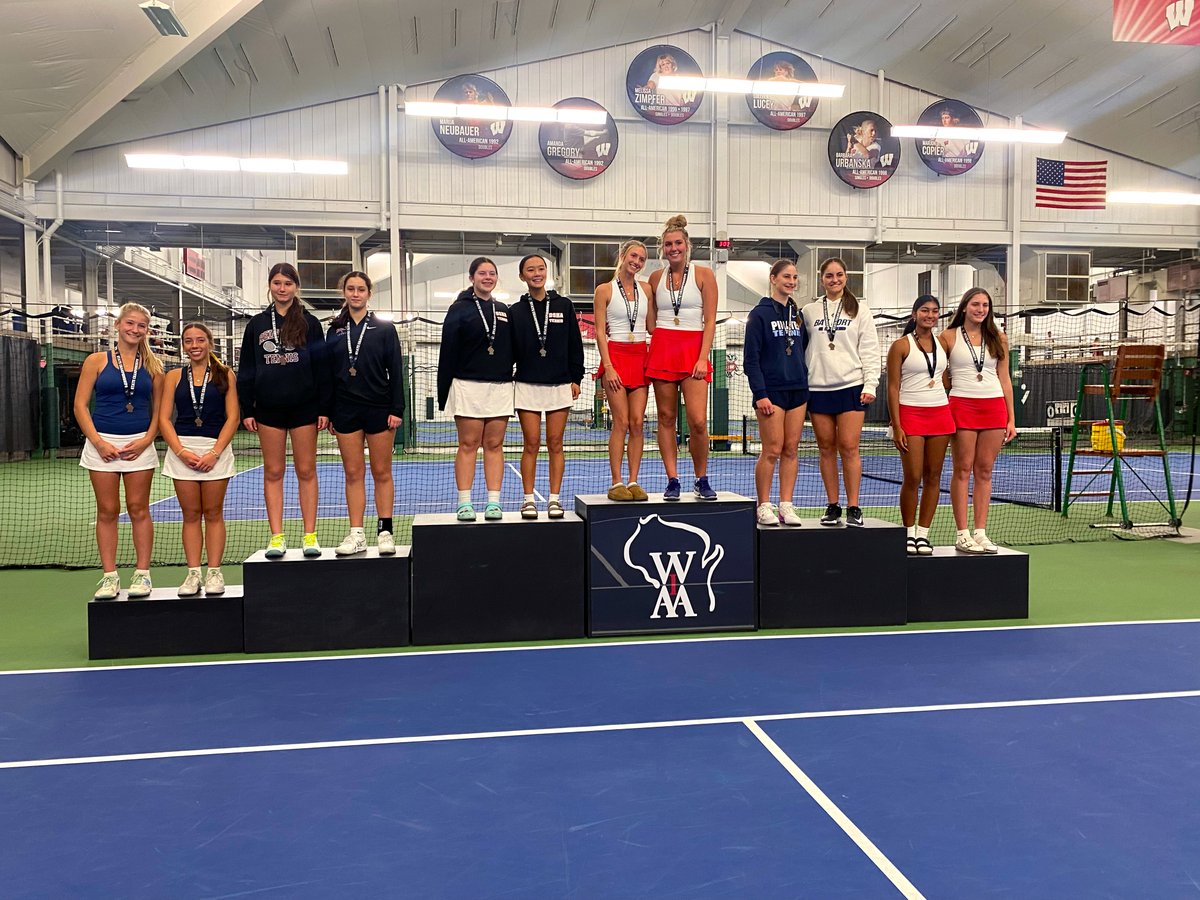 WIAA State Tournaments tweet media