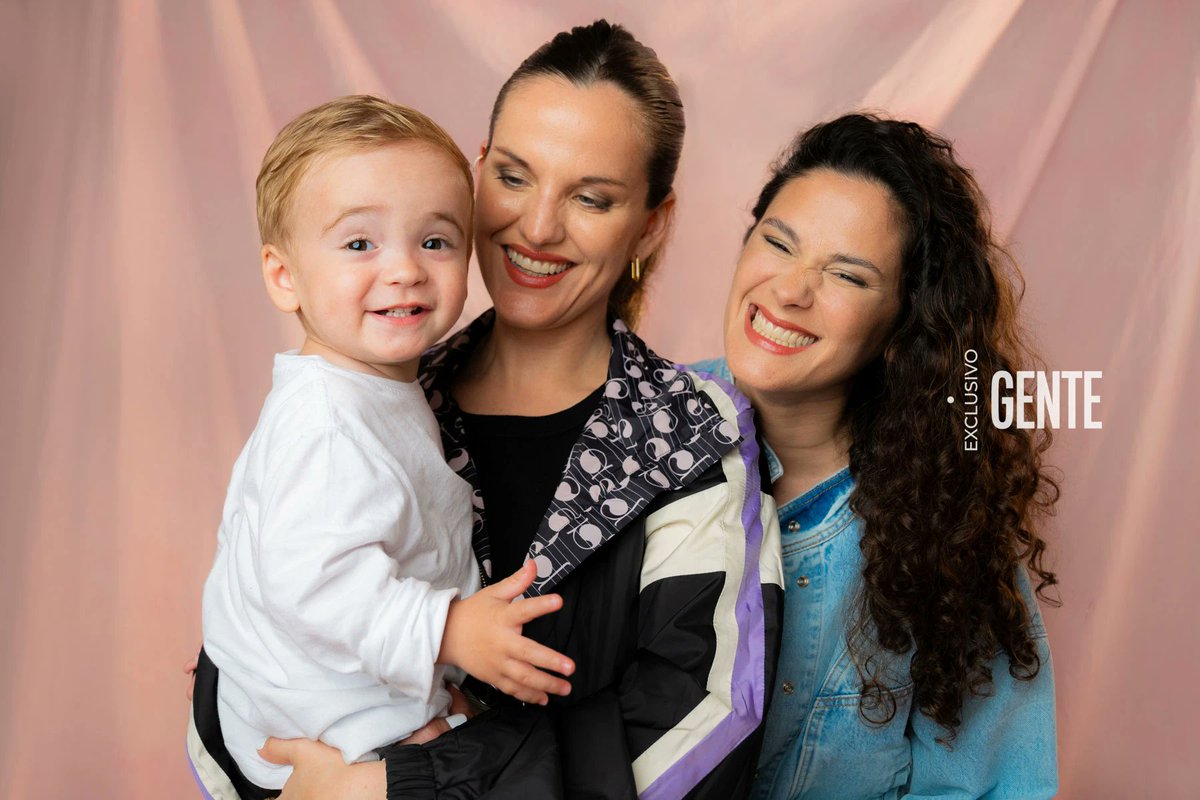 la foto más linda del mundo 😭🤍🤍