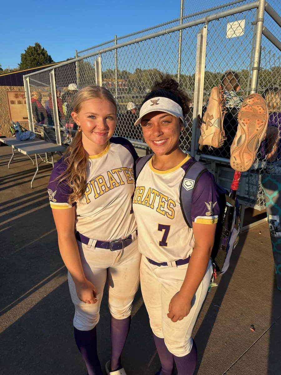 Solana (Bubba) Carpenter (@scarp2007) on Twitter photo This pitcher/catcher Duo continues on as we beat Capital City in the semifinal game yesterday. Monday, we play in the District championship game against Camdenton. One game at a time. <a href="/FHSU_Softball/">FHSU Softball</a> <a href="/Macfarlane_15/">Mike Macfarlane</a> <a href="/macnseitzkc/">Mac N Seitz Baseball & Softball</a> <a href="/BeltonSchools/">Belton School District #124</a> <a href="/MSPtakeover/">Minority Softball Prospects</a> This pitcher/catcher Duo continues on as we beat Capital City in the semifinal game yesterday. Monday, we play in the District championship game against Camdenton. One game at a time. <a href="/FHSU_Softball/">FHSU Softball</a> <a href="/Macfarlane_15/">Mike Macfarlane</a> <a href="/macnseitzkc/">Mac N Seitz Baseball & Softball</a> <a href="/BeltonSchools/">Belton School District #124</a> <a href="/MSPtakeover/">Minority Softball Prospects</a>