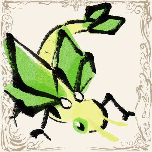 Kaoskiam's tweet photo. Trapinch line #pokemonfanart https://t.co/HS0kDUPXfm