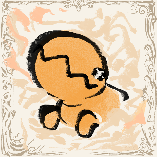 Kaoskiam's tweet photo. Trapinch line #pokemonfanart https://t.co/HS0kDUPXfm