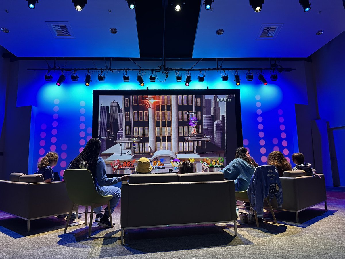 Seattle Extra Life tweet media