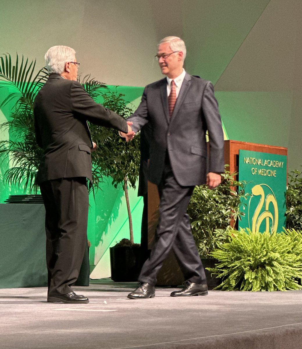 Ted Abel (@tedabelneuro) on Twitter photo Congratulations Mustafa Sahin on induction into the National Academy of Medicine! <a href="/sahin_m/">Mustafa Sahin</a> <a href="/BostonChildrens/">Boston Children's</a> #NAMclassof2023 Congratulations Mustafa Sahin on induction into the National Academy of Medicine! <a href="/sahin_m/">Mustafa Sahin</a> <a href="/BostonChildrens/">Boston Children's</a> #NAMclassof2023