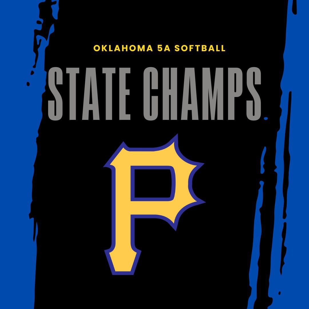 🚨🥎🚨THEY DID IT! THEY WON THE LAST GAME! STATE CHAMPS! 7-4 WIN over Piedmont! #PryorTigerNation