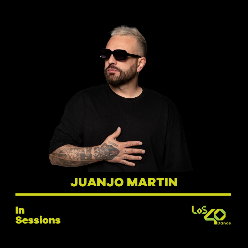 #LOS40DanceInSessions
Hosted by Arturo Grao🎙

🔴 <a href="/juanjomartin/">juanjomartin</a>
🎧 #LOS40DanceInSessions

🎧 directo + podcast

📱 onelink.to/los40app

🔴 los40.com/los40_dance/pr…

💻 los40.com/podcast/los40-…