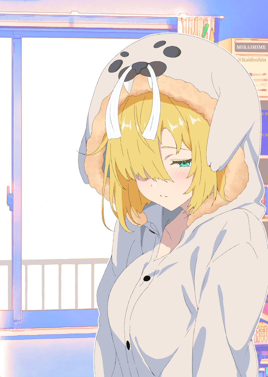 KaidoShin's tweet photo. #guardiantales 
 #ガーディアンテイルズ 
 #ガデテル 
 #ガデテル好きと繋がりたい 
 #画デテル https://t.co/GE21AQGfGt