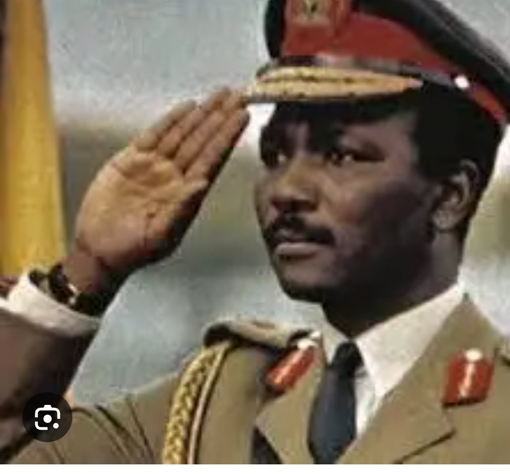 MalcolmInfiniti's tweet photo. It is not true that South-East  desire to secede that led to the Nigeria/Biafra War  but rather it was Gowon's   poor and weak leadership style,  colonial mentality , youthful exuberance  and immaturity    that led to the Nigerian /Biafran war . 

Gowon refused , failed and/or neglected to stop the senseless killing of the Igbos and their look alikes through out Nigeria especially in the North by civilians and members of the armed forces . He refused to provide funds to the Eastern Region Government to cater for the injured and displaced Igbos that ran to their home land for safety  from all parts of Nigeria . Gowon without any good reason refused the Aburi Accord . For the records the Igbo fought in self defence .
