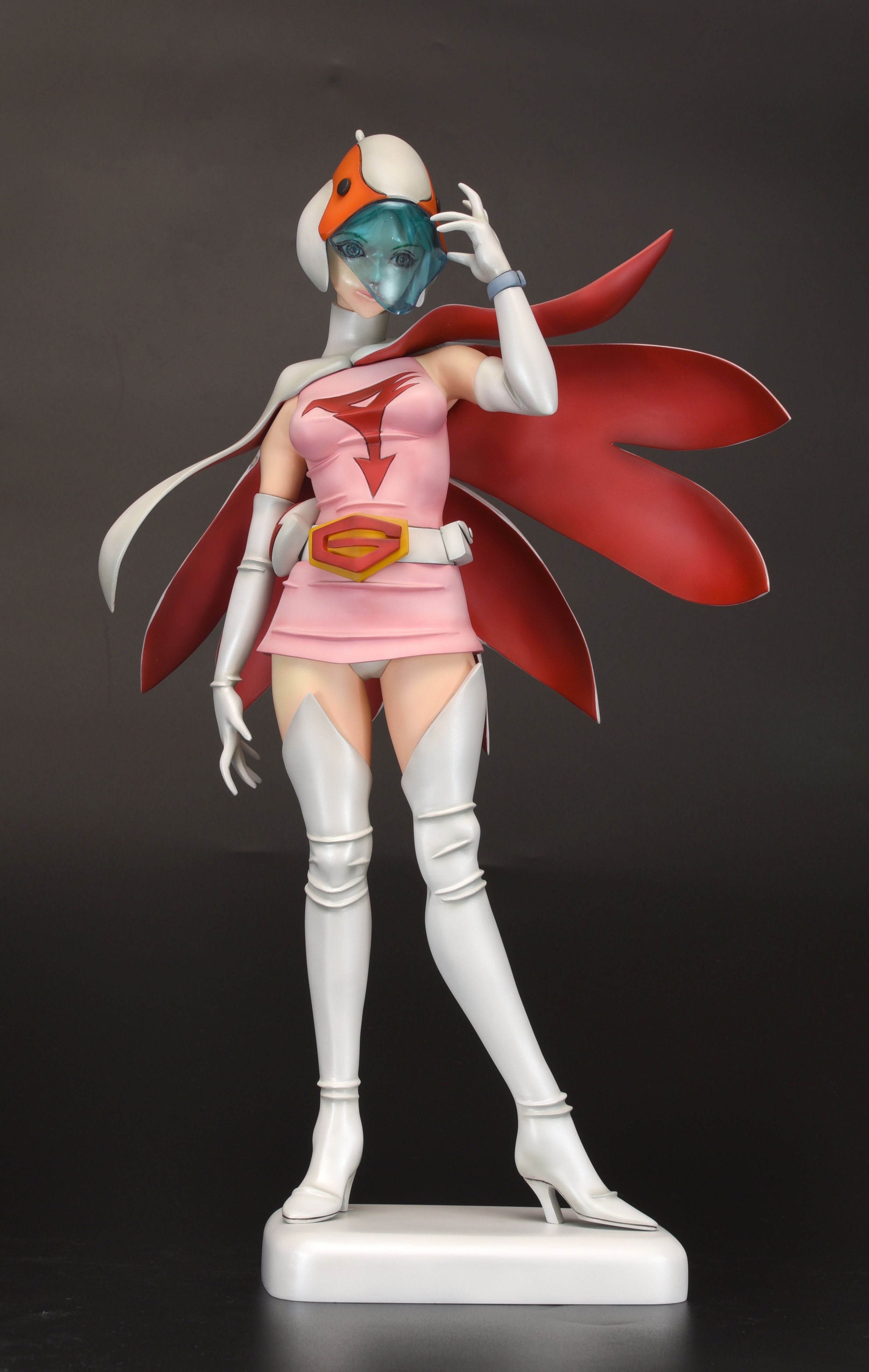 ♪2023トレフェスオンライン13[ドリームハンター麗夢/綾小路麗夢 ♪2023トレフェスオンライン13[ドリームハンター麗夢/綾小路麗夢