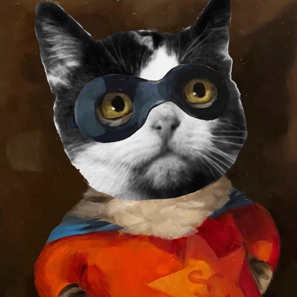 SCAT_Scroll's tweet image. 🛫 Join @Scroll_ZKP Right Now $SCAT 🧐