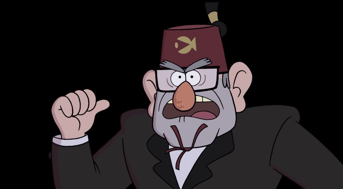 stqnfcrd's tweet photo. “i’m a top” “i’m a bottom” okay?? i’ll tell you a good story?? grunkle stunkle wins the funkle bunkle??? https://t.co/fMVYYMBkjC