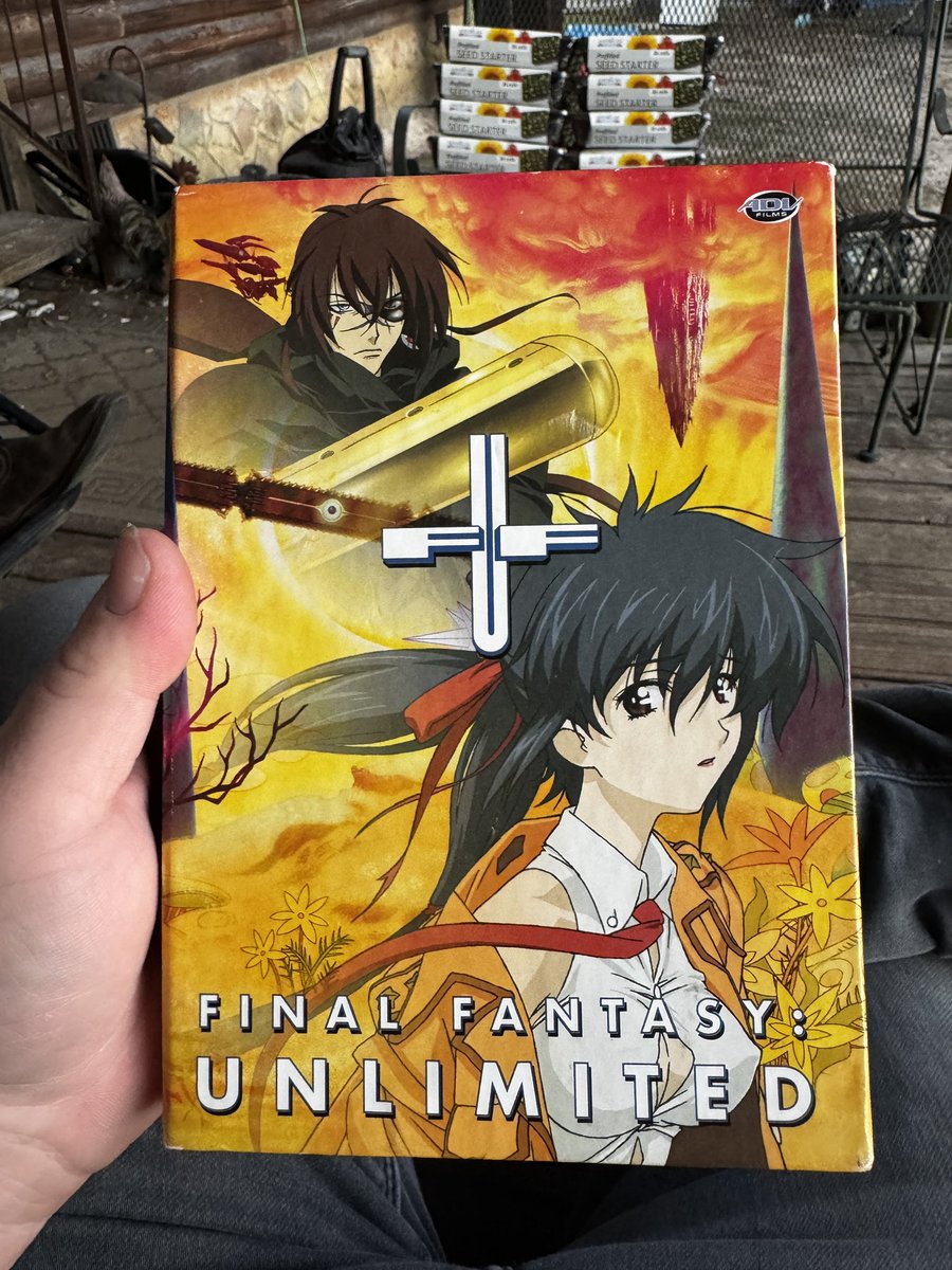 Anightsky16's tweet photo. Picked up this gem from GOODWILL online auction! https://t.co/slcXGUUvVx