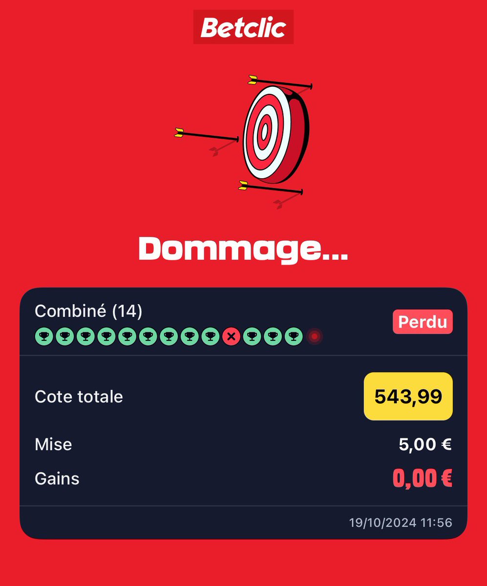 jbpineau's tweet photo. @Betclic merci Saliba ! La rage ! Un petit geste ?? https://t.co/hYH61eBGzF