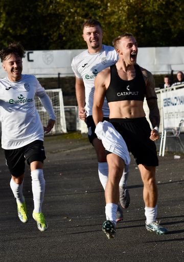 MerthyrTownFC tweet picture