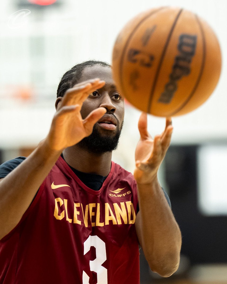 Cleveland Cavaliers tweet media