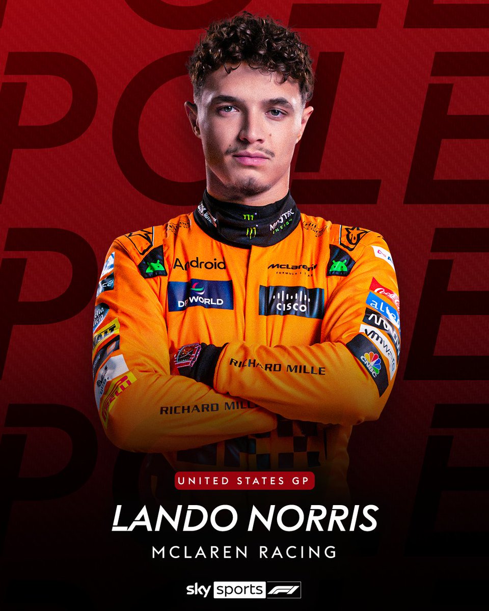 Sky Sports F1 tweet media