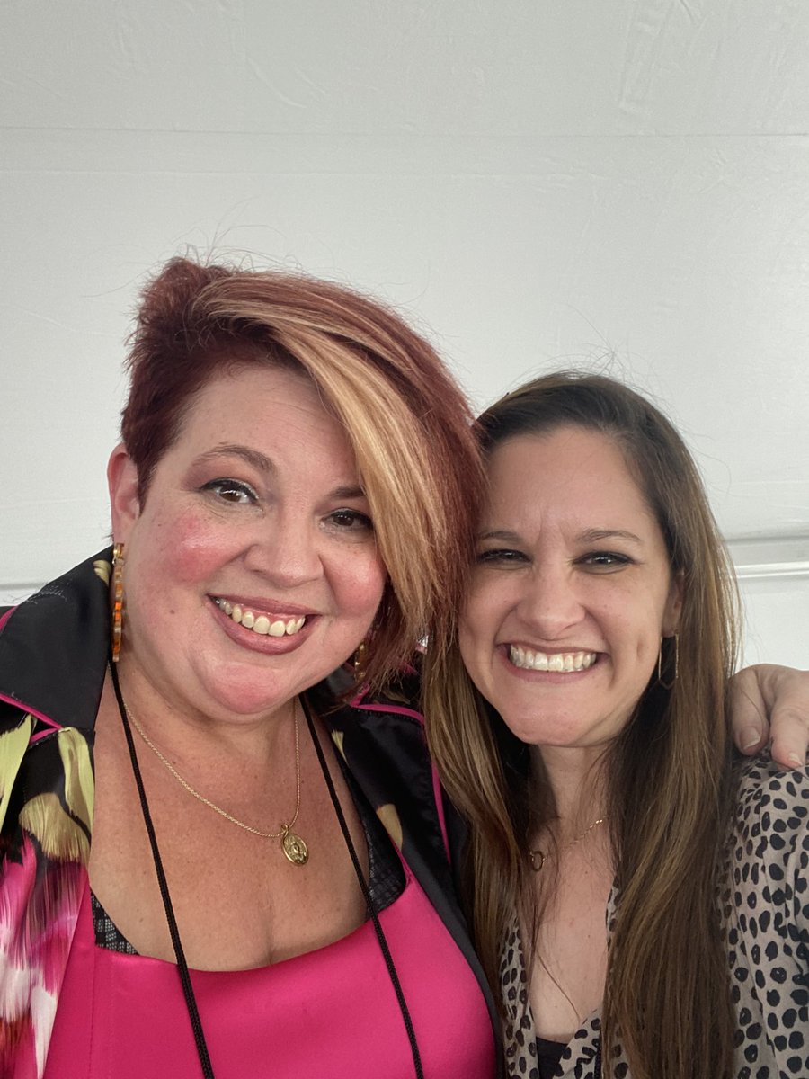 Katie Keridan (@kkeridan) on Twitter photo Had the most AMAZING time moderating a fantasy panel with the fantastic @TracyWolff at <a href="/VegasBookFest/">Las Vegas Book Fest</a> ๐๐๐ Had the most AMAZING time moderating a fantasy panel with the fantastic @TracyWolff at <a href="/VegasBookFest/">Las Vegas Book Fest</a> ๐๐๐