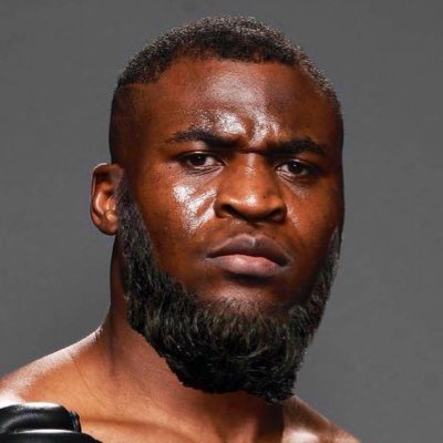 acdmma_'s tweet photo. FRANCIS NGANNOU AKA NGANNOUMEDOV HAS RETURNED

#PFLSuperFights https://t.co/BeuzTWUvzH