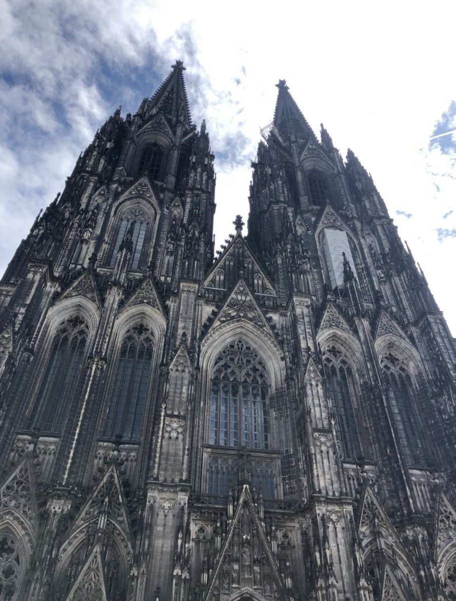 Kölner Dom, Cologne