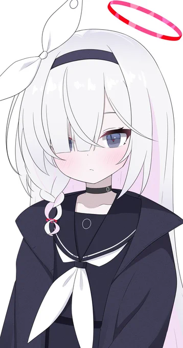 初描きプラナちゃん! また次もプラナちゃん描きます。 どういうのを描くのかはもう考えています!