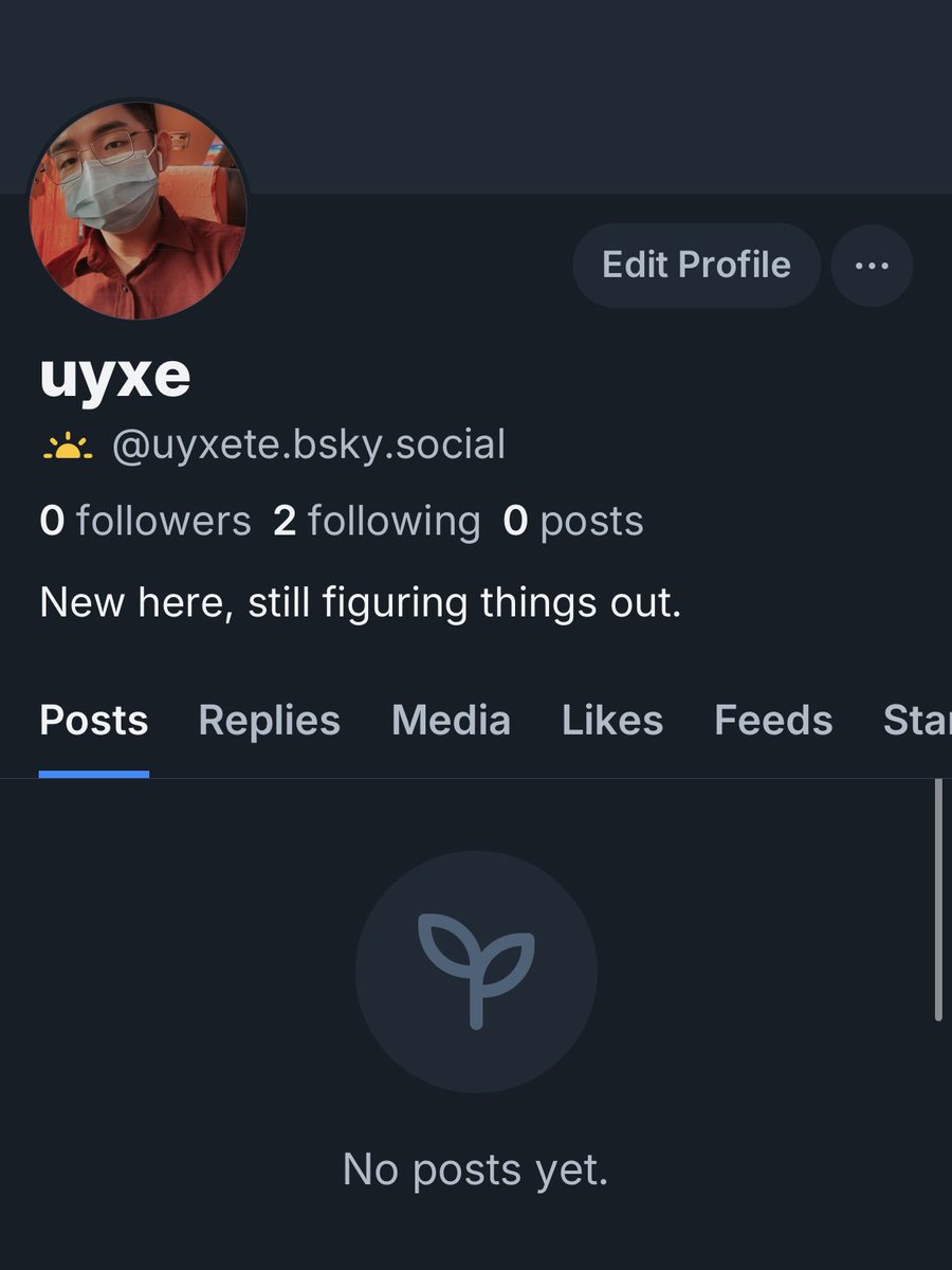 what’s the difference? 🦋 #bskysocial