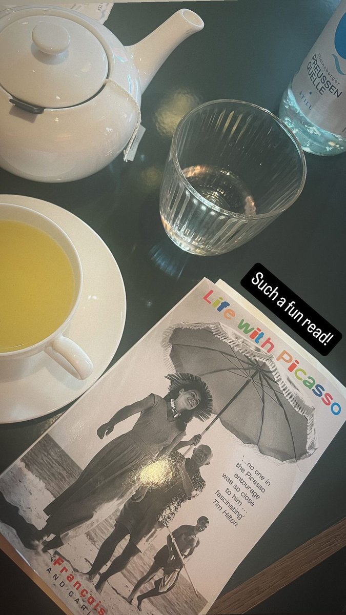 DansenFans's tweet photo. 📸 Azie Tesfai Instagram story https://t.co/1wvo5OKc9a
