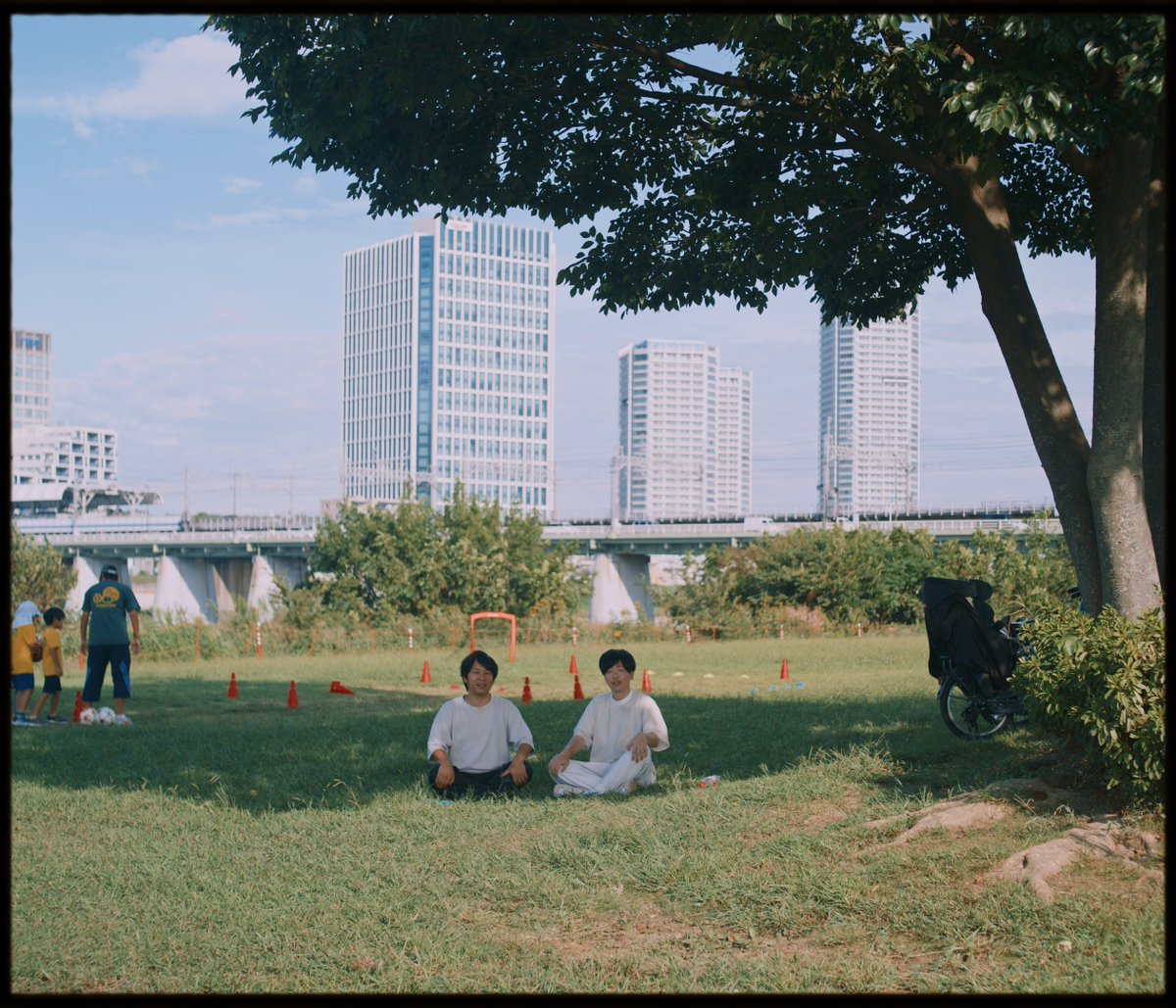 祝！#雨とひかり 劇場公開！！
ということで桜屋敷知直監督に映画をつくることについて聞いてみました。
youtu.be/f3wRxkW5zXE?si…