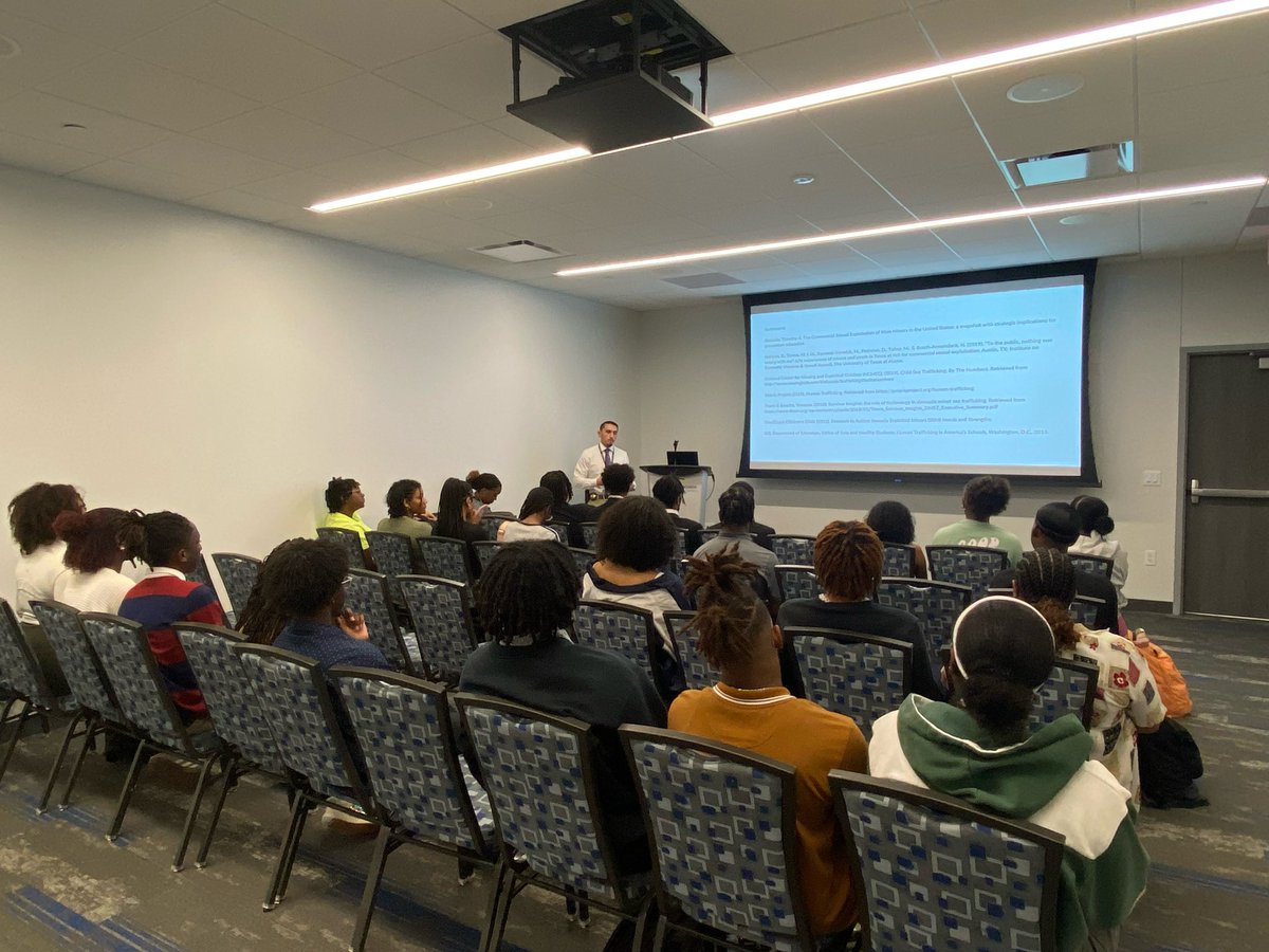 The Exceptional Men of The Talented Tenth, Inc. ™️ tweet media