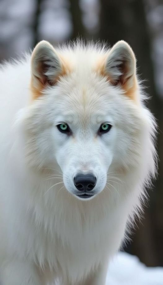 tbentley08's tweet image. Give Wolves a Chance!
#SaveTheLobo
#RelistWolvesNow