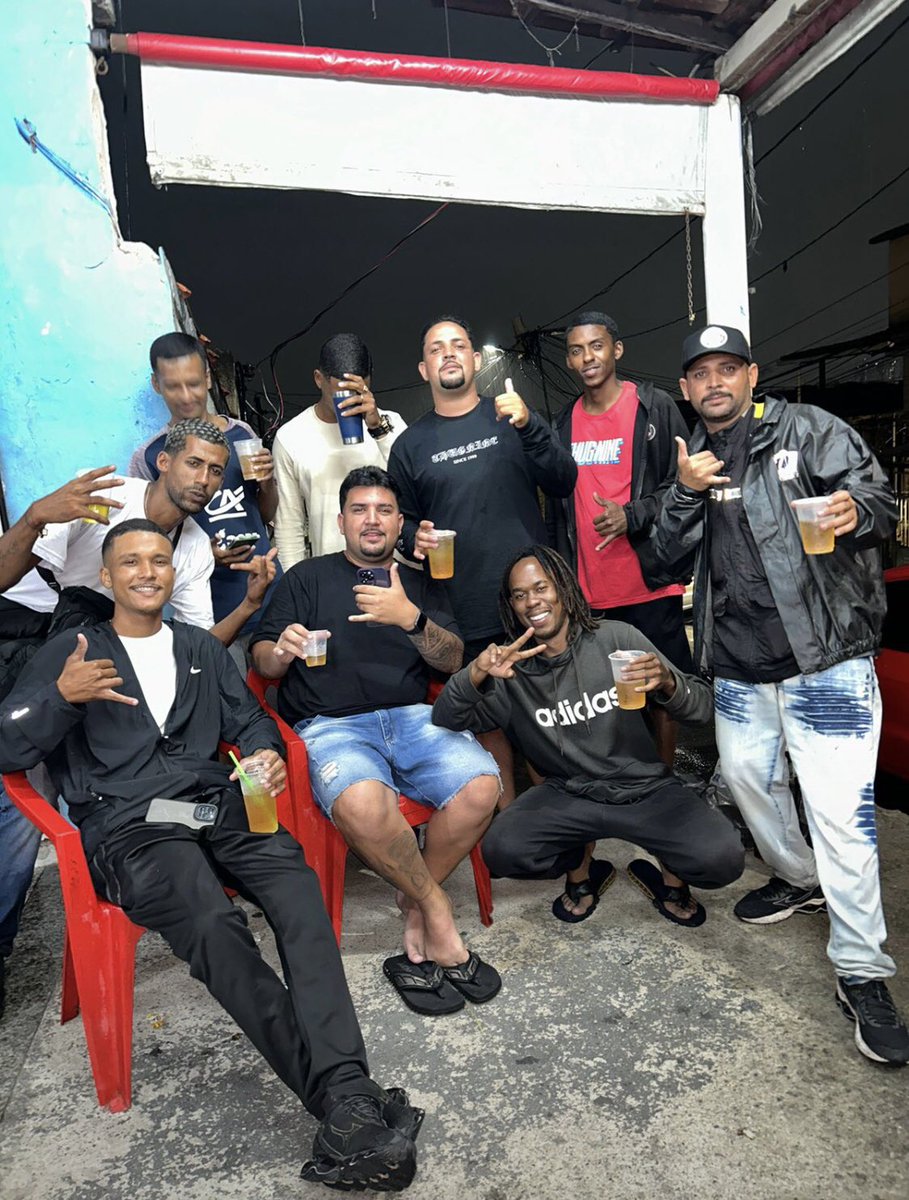 Equipe Jamaica 🇯🇲  ON 💪🏽